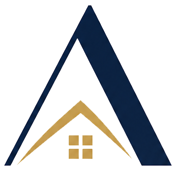 A Symbol Blue Gold