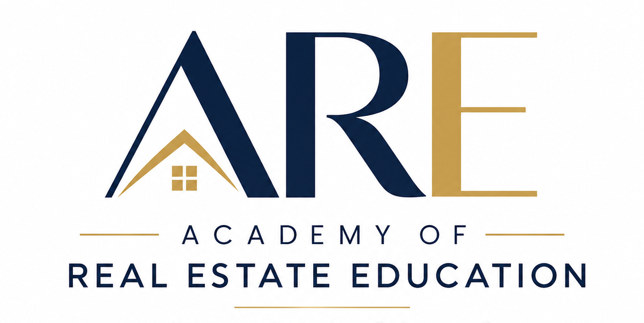 New York State Academy of Real Estate