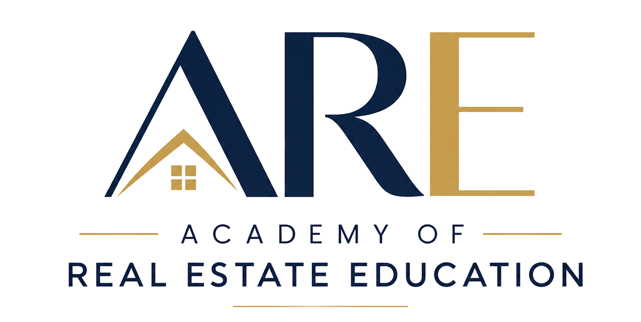 New York State Academy of Real Estate