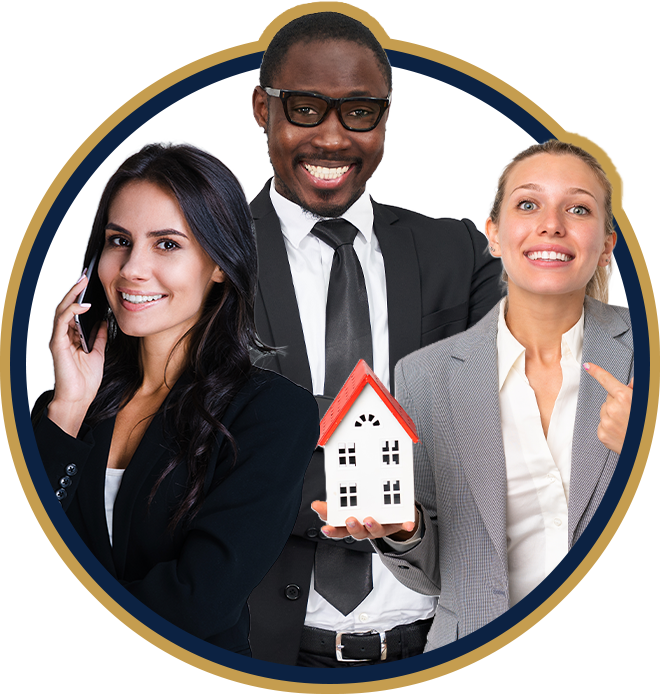 Happy Realtors - NYSARE