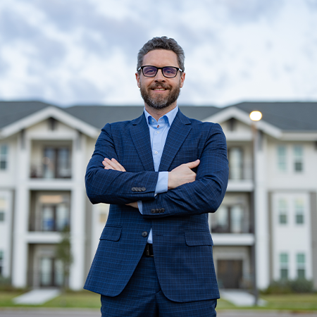 Real Estate Salesperson Licensing